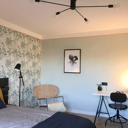 Room 10 Валмиера Экстерьер фото