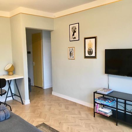 Room 10 Валмиера Экстерьер фото