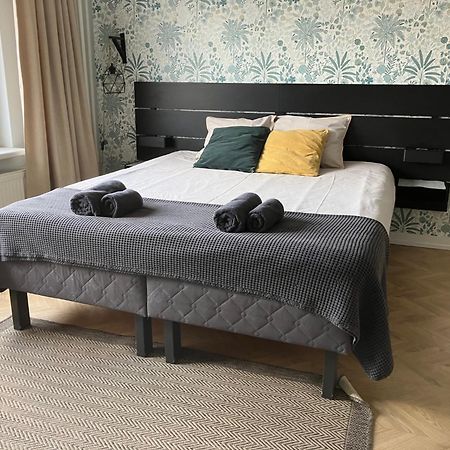 Room 10 Валмиера Экстерьер фото