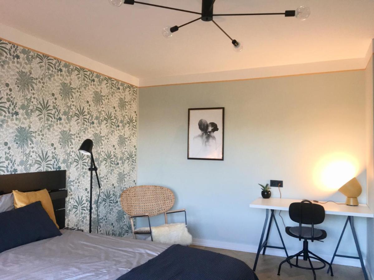 Room 10 Валмиера Экстерьер фото