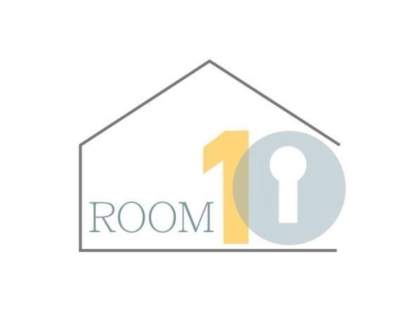 Room 10 Валмиера Экстерьер фото