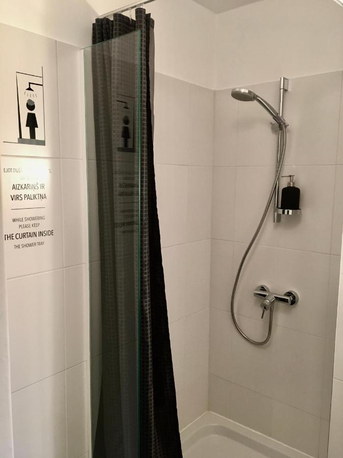 Room 10 Валмиера Экстерьер фото
