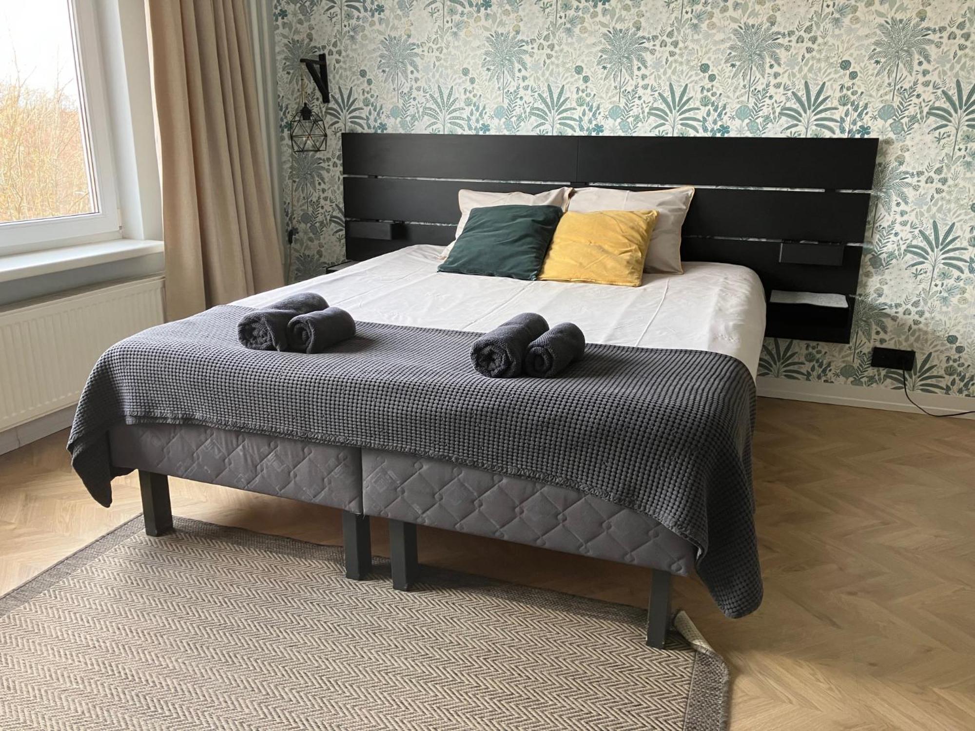 Room 10 Валмиера Экстерьер фото