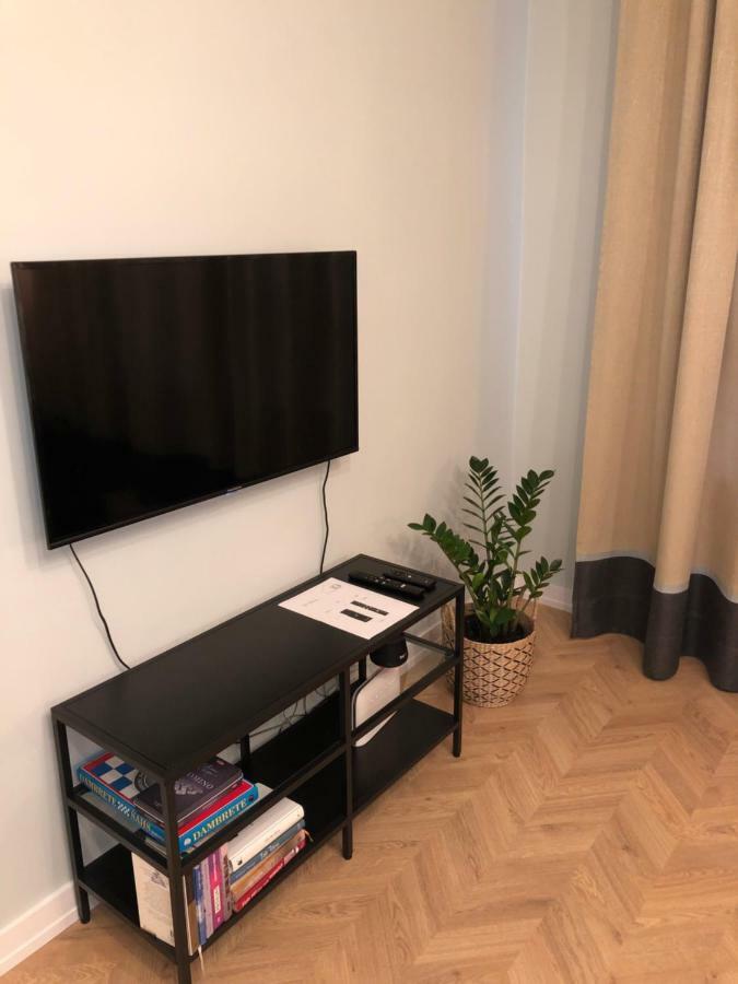 Room 10 Валмиера Экстерьер фото