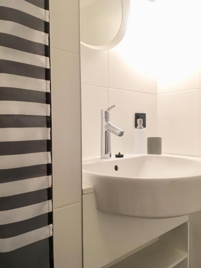 Room 10 Валмиера Экстерьер фото