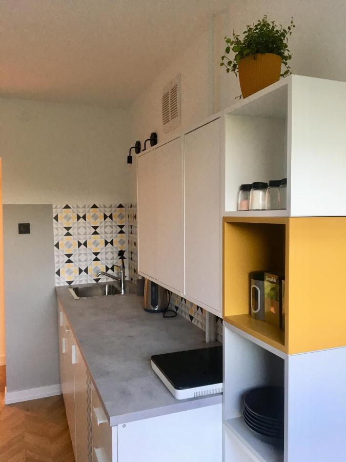 Room 10 Валмиера Экстерьер фото