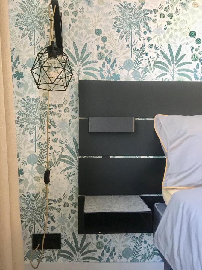 Room 10 Валмиера Экстерьер фото